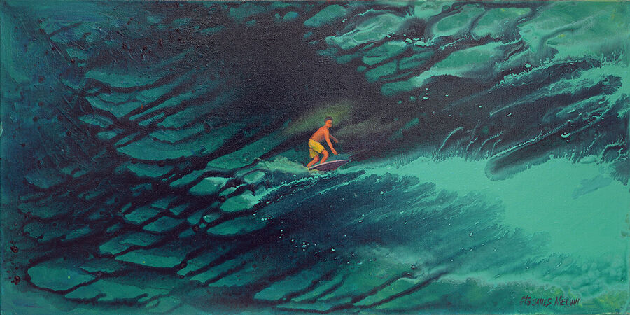 Surfer