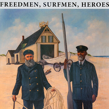 Freedmen Surfmen Heroes